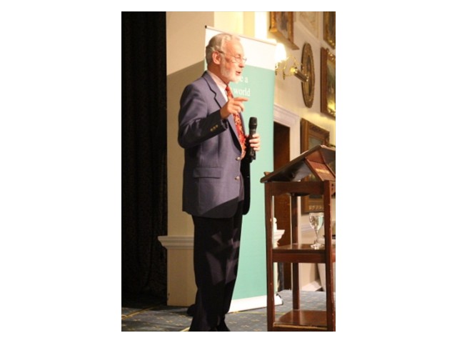 Interflam2016 KY- 10