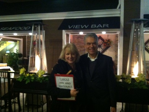 vyto and carole