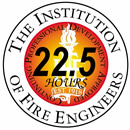 22.5hrs CPD accreditation for full delegate attendance