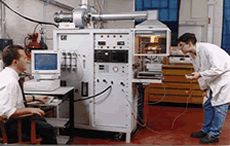 IS0 5660-1 Cone Calorimeter